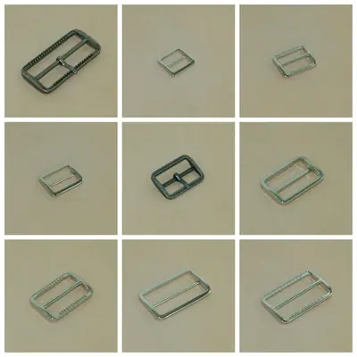 Metal Buckle 009