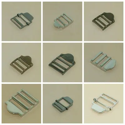 Metal Buckle 018