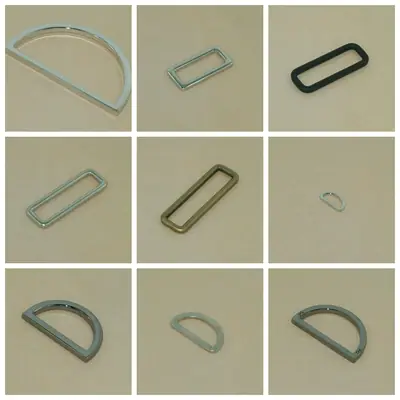 Metal Buckle 022