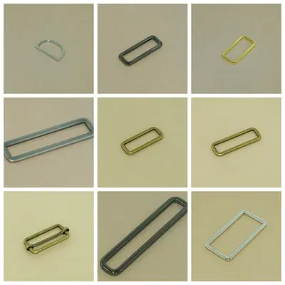 Metal Buckle 045