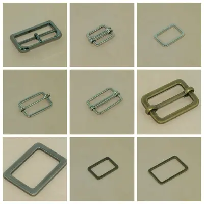 Metal Buckle 050
