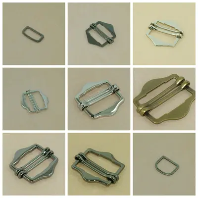 Metal Buckle 053