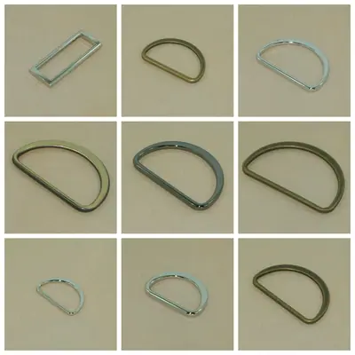 Metal Buckle 056