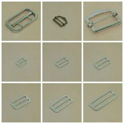 Metal Buckle 061