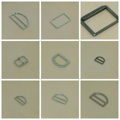 Metal Buckle 063
