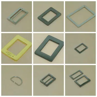 Metal Buckle 065