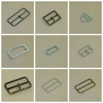 Metal Buckle 069