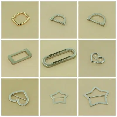 Metal Buckle 088