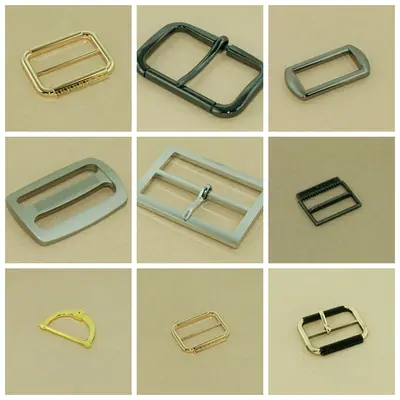 Metal Buckle 092
