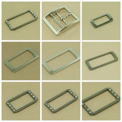 Metal Buckle 094