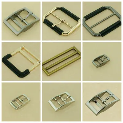 Metal Buckle 095