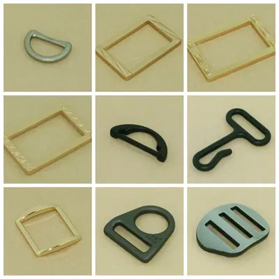 Metal Buckle 102