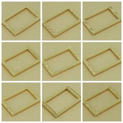 Metal Buckle 103