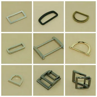 Metal Buckle 106