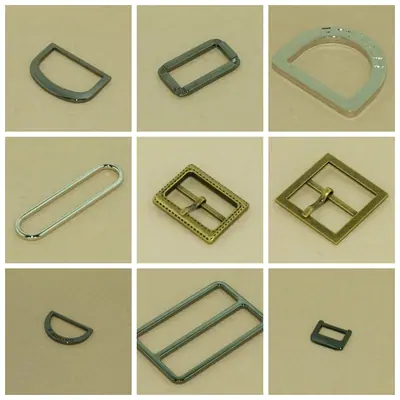 Metal Buckle 110