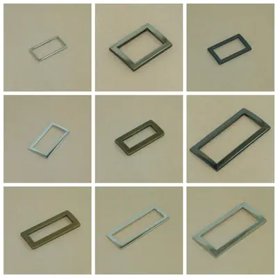Metal Buckle 111
