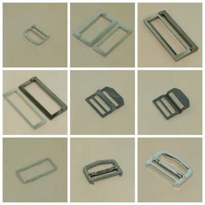 Metal Buckle 113