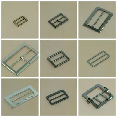 Metal Buckle 119