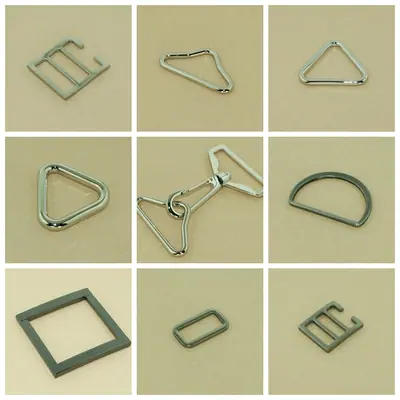 Metal Buckle 140
