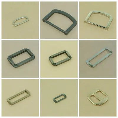 Metal Buckle 141