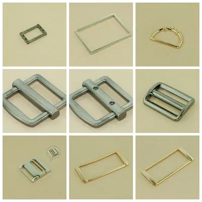 Metal Buckle 146