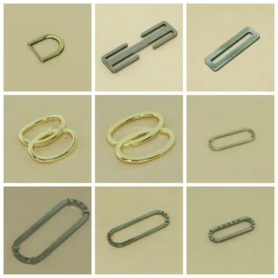 Metal Buckle 149