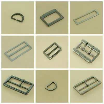 Metal Buckle 150