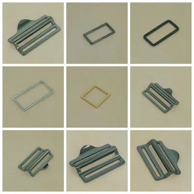 Metal Buckle 151