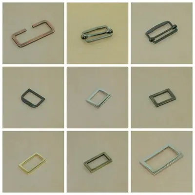 Metal Buckle 154