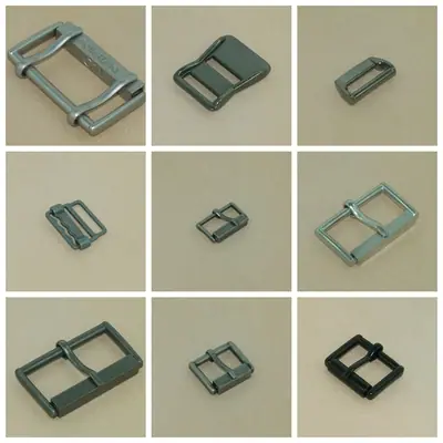 Metal Buckle 155