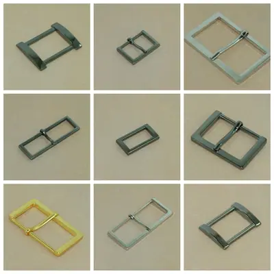 Metal Buckle 156