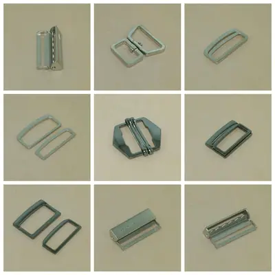 Metal Buckle 159