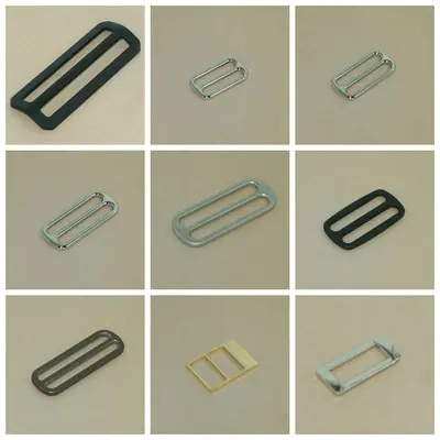 Metal Buckle 174