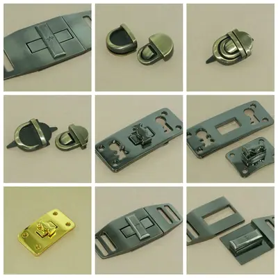Metal Buckle 188