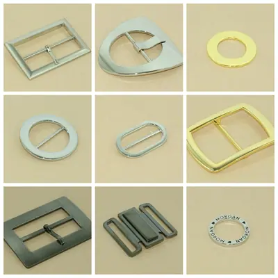 Metal Buckle 194