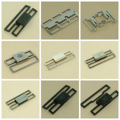 Metal Buckle 205