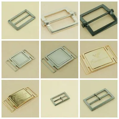 Metal Buckle 215