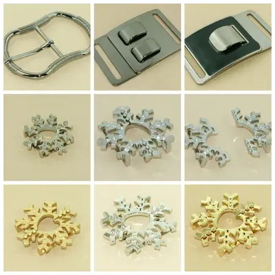 Metal Buckle 220