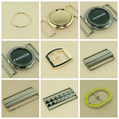 Metal Buckle 230