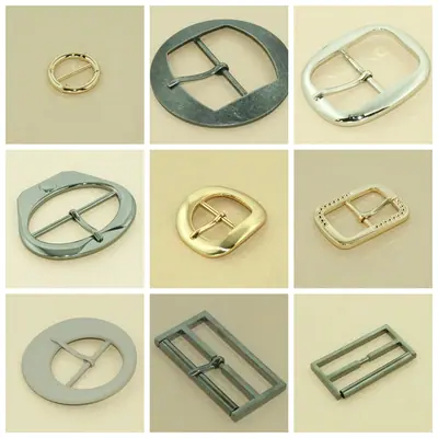 Metal Buckle 237