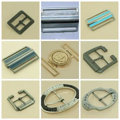 Metal Buckle 239
