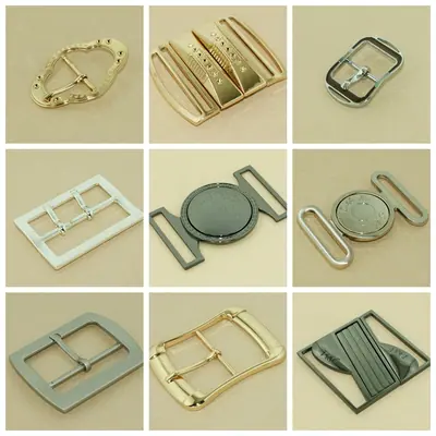 Metal Buckle 270