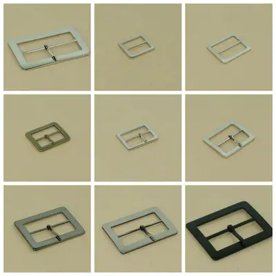 Metal Buckle 296