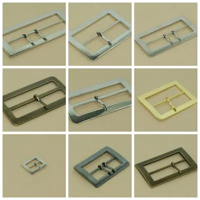 Metal Buckle 297