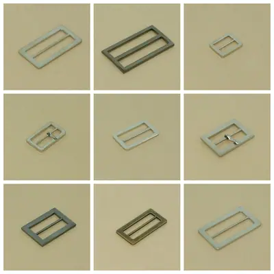 Metal Buckle 299