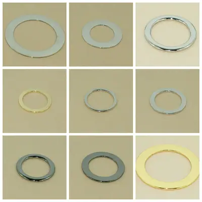 Metal Buckle 305