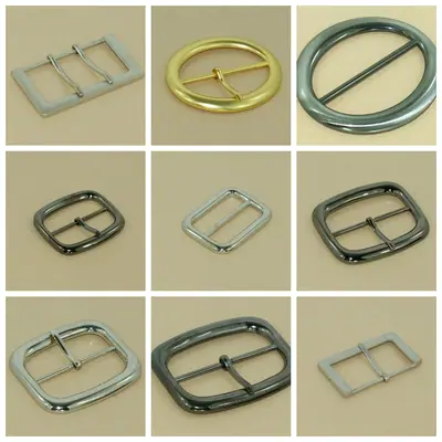 Metal Buckle 311
