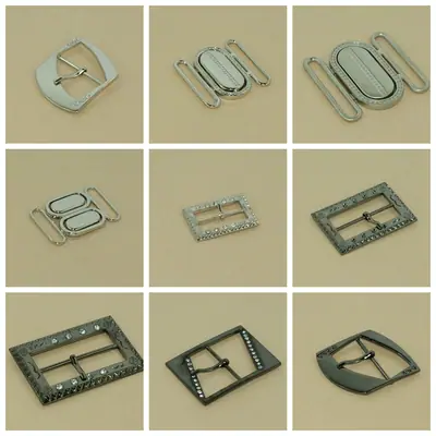 Metal Buckle 314