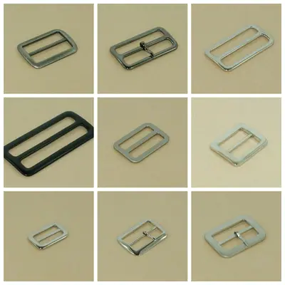 Metal Buckle 320