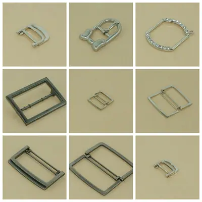 Metal Buckle 334